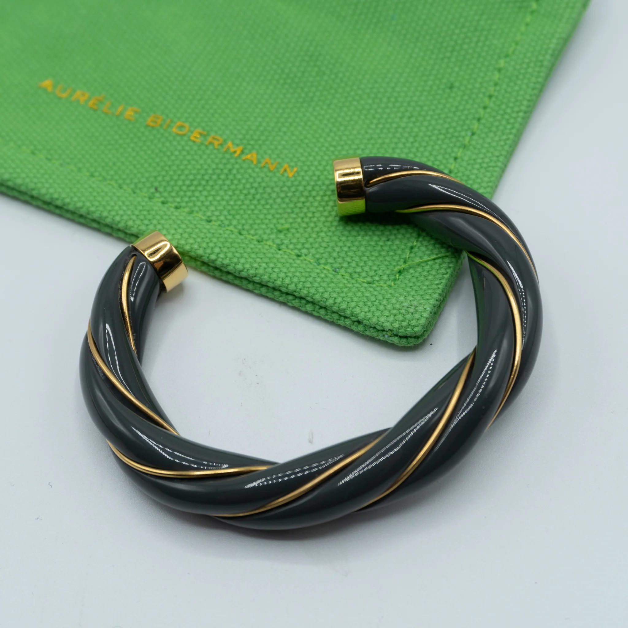 Bracelet Diana Aurelie Bidermann – Image 7