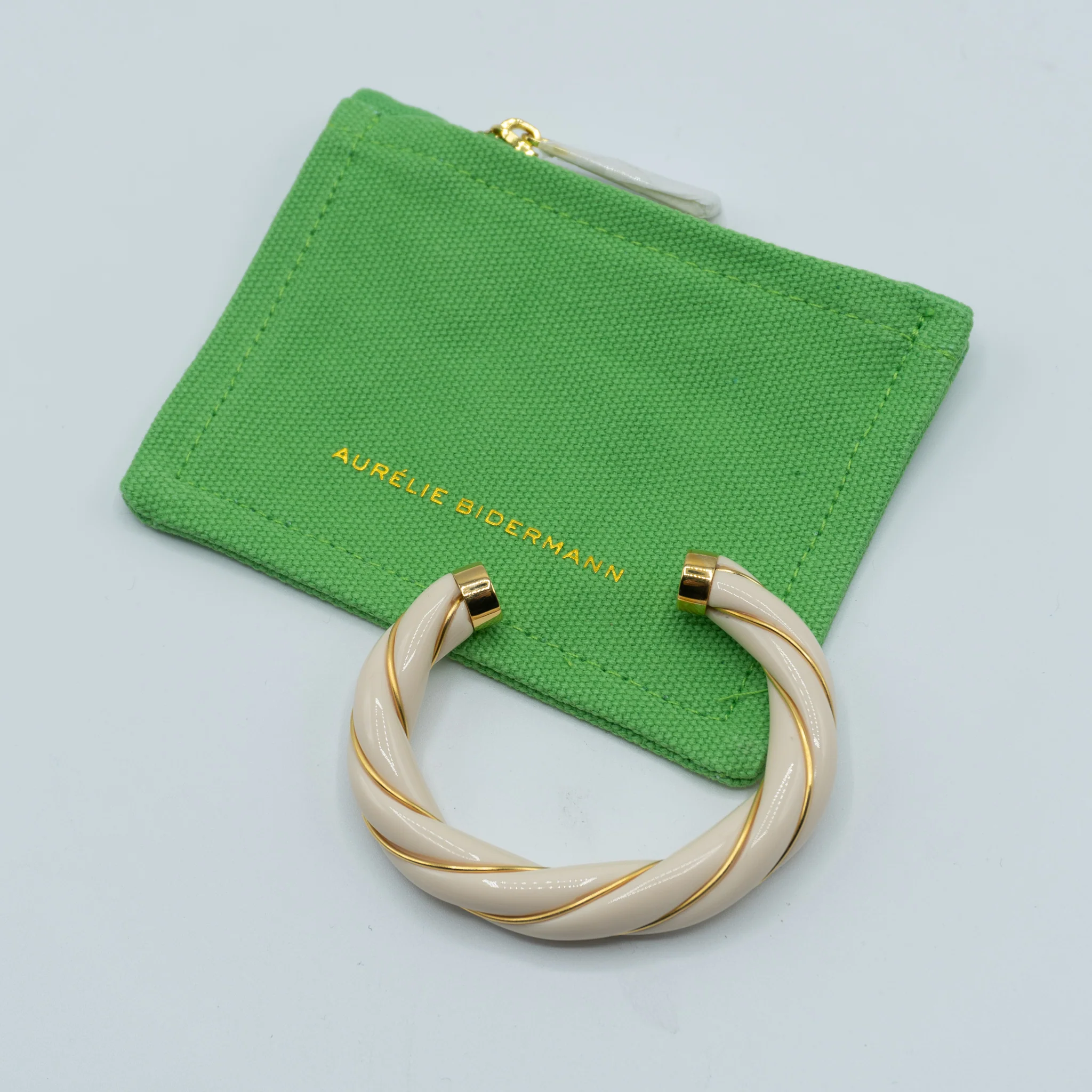 Bracelet Diana Aurelie Bidermann – Image 4