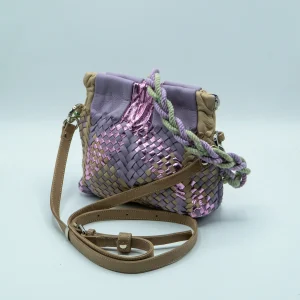 Sac Claramonte Lissa rose