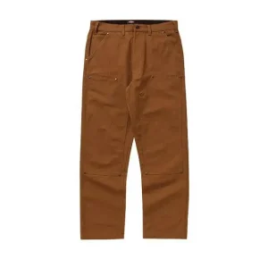 Dickies Duck canvas Utility Pant Brown Duck