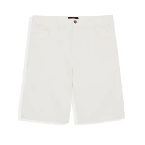 Dickies Short Duck Canvas Cloud