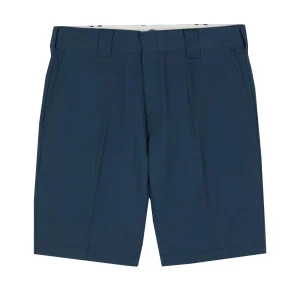 Dickies Short Slim Fit Rec Air Force Bleu