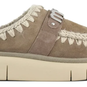 Sabot Mou Bounce gris