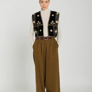 Boléro V de Vinster Coti