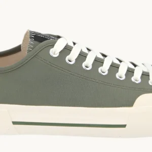 YOKOHAMA CANVAS KAKI