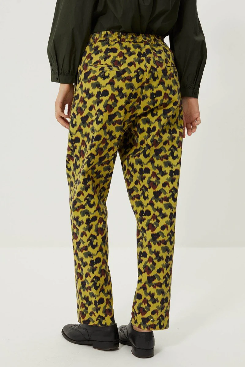 Pantalon Charlie Joe Zaira – Image 4