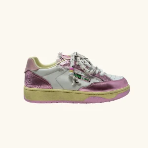 Basket Arizona Venice Love Pink