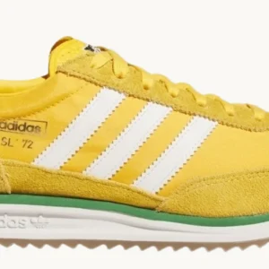 SL72 RS YELLOW JR8788