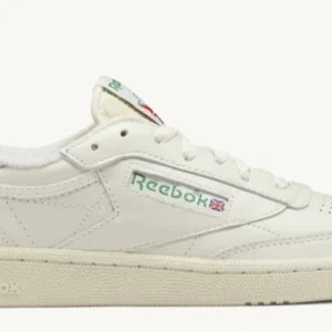 CLUB C85 VINTAGE GREEN