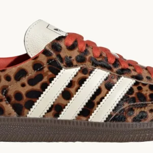 SAMBA OG LÉOPARD JI2734