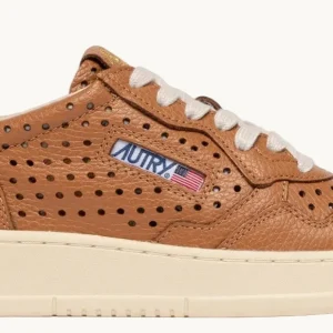 MEDALIST FA03 PERFORÉE CAMEL