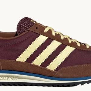 SL72 OG MARRON/MIEL IE3425