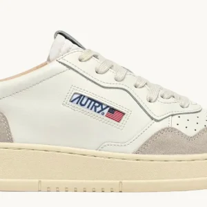 MEDALIST LS12 WHITE/CIEL