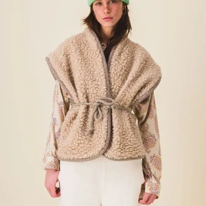 Veste Sixsoeurs Reina