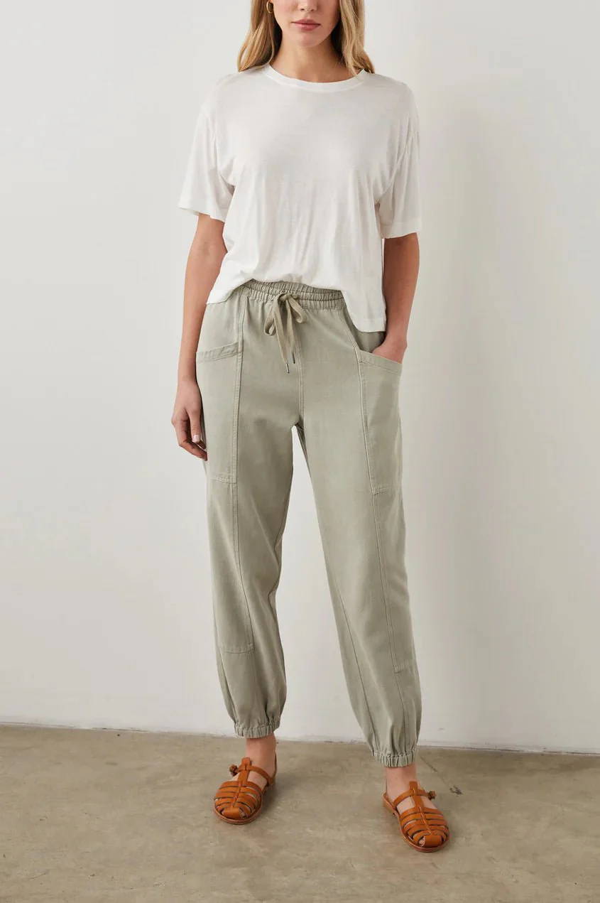 Pantalon Rails Haven – Image 2