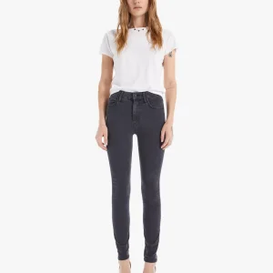 Jean Mother High Waisted