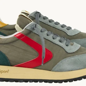 START 2754 VINTAGE RED