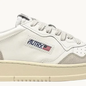 MEDALIST LS23 WHITE/AMAZON