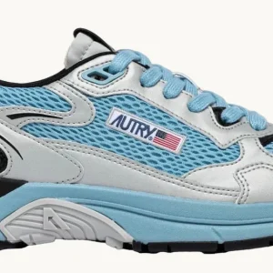 HYPERWAY MV11 SILVER/BLUE