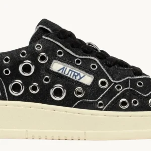 MEDALIST TF01 HOLE BLACK SILVER