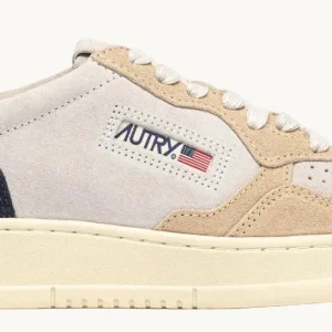 MEDALIST TS29 SUEDE TRICOL.