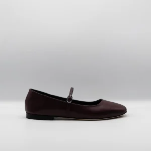 Chaussures Odare Pamplona bordeaux