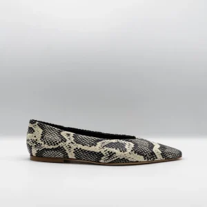 Ballerines Odare Bilbao python