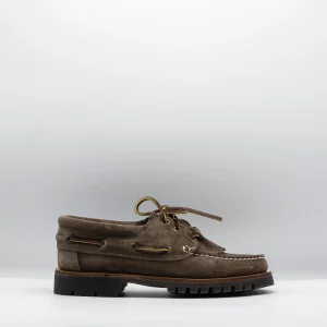 Mocassins SESA taupe