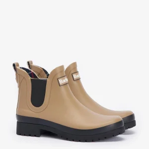 Boots Barbour Mallow wellington