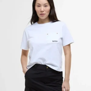 Tshirt Barbour Farne