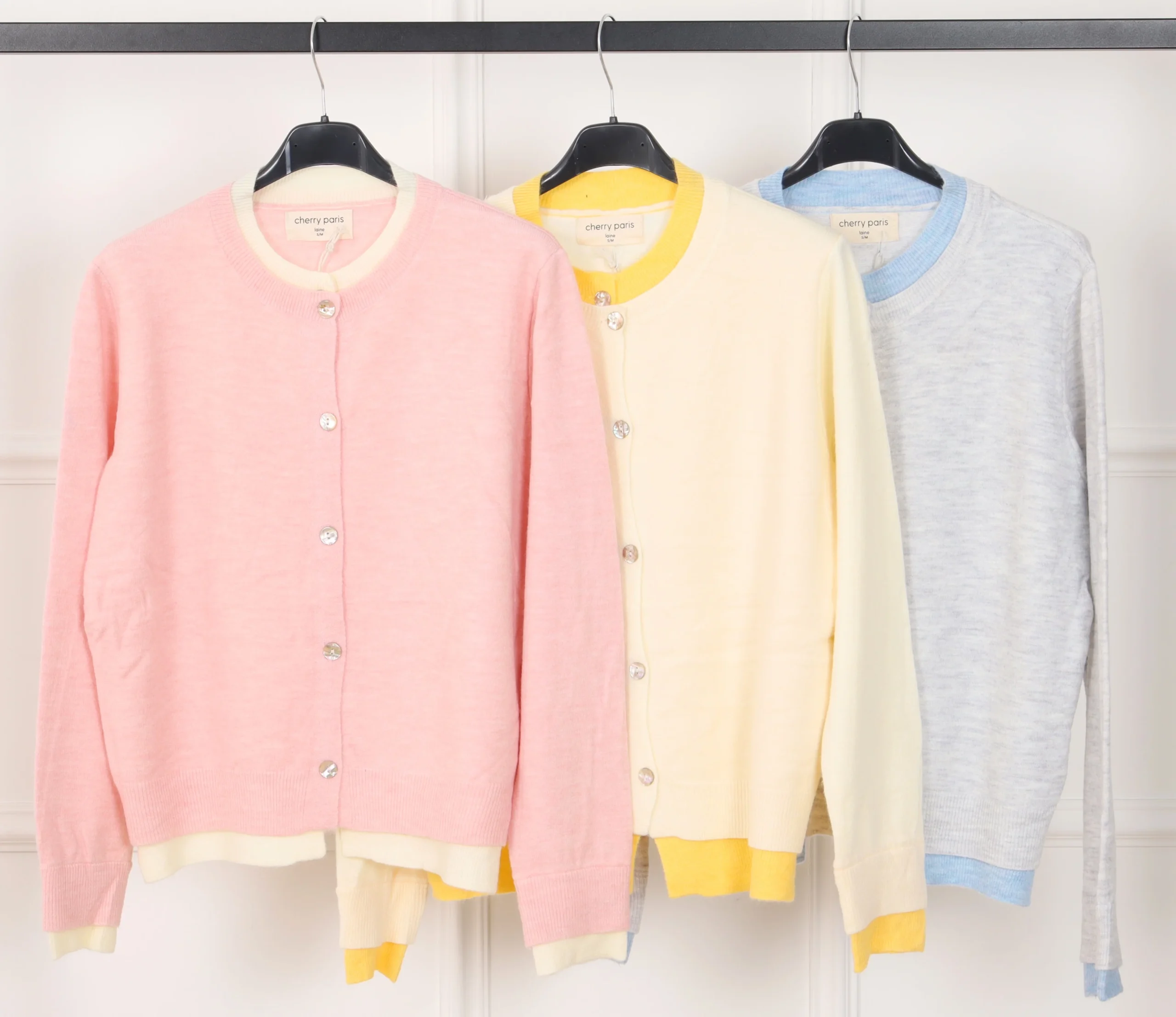 Gilet LOUNA – Image 3