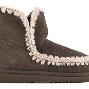 Bottes MOU Eskimo 18 Moka