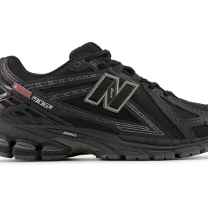 New Balance 1906R 'Black Silver Metallic' Primaloft