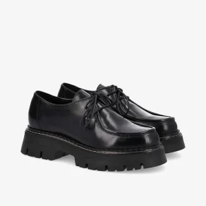 Derbies Schmoove Denia noir
