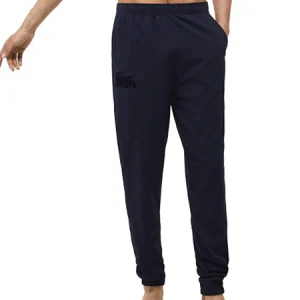 Bas de jogging 3H5422 Lacoste Marine