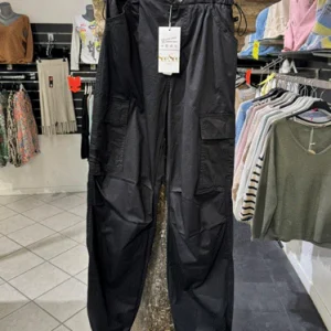 Pantalon Cargo Femme