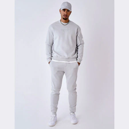 Bas de jogging technique - Light stone – Image 4