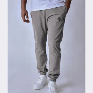 Bas de Jogging techwear - Gris