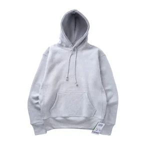 Power Goods Super Weight Hoodie heather Grey