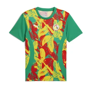 Puma Maillot d’avant-match Sénégal 2025