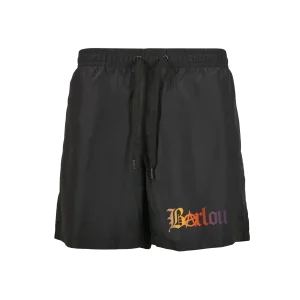 SHORT DE BAIN BARLOU STABYLO SUN SETH
