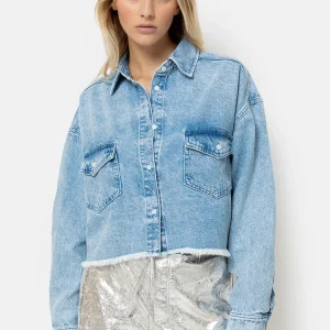 Chemise Âme Antwerp Jyvais