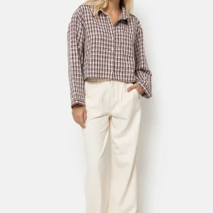 Jean Âme Antwerp Larry blanc