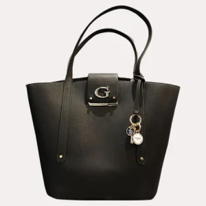 Sac Guess Femme Noir