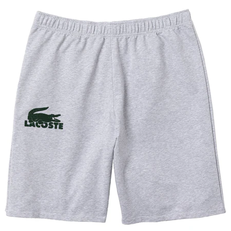 Short GH5421 Lacoste gris