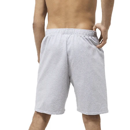 Short GH5421 Lacoste gris – Image 3