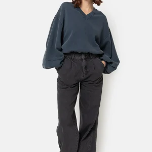 Jean Âme antwerp Larry gris foncé