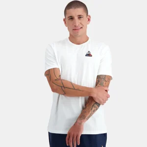 T-shirt homme - Blanc