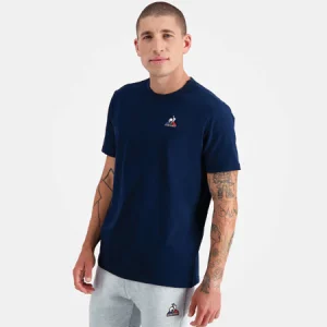 T-shirt homme - Bleu