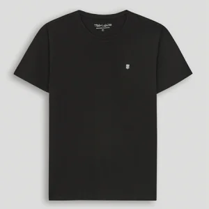 (Copie) Tee-shirt 11015552D Teddy Smith Noir
